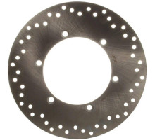 Mtx parts гальмувальний диск передний / задний honda vtx 1300 '03-'15, vt 750 '97-'16