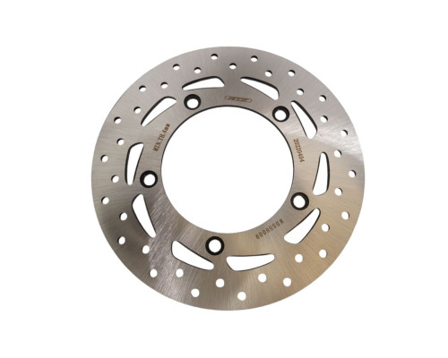 Mtx parts гальмівний диск передний / задний kymco people 125 / 200 / 300 '10-'20 (260x125x5mm) (5x10,5mm)
