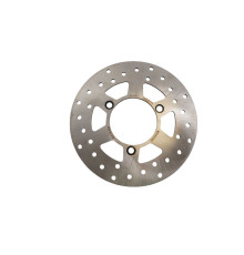 Mtx parts гальмувальний диск передний / задний suzuki burgman 125 / 150 '06-'14 (240x89x4.5mm) (3x10.5mm)