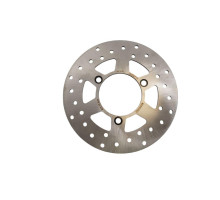 Mtx parts гальмувальний диск передний / задний suzuki burgman 125 / 150 '06-'14 (240x89x4.5mm) (3x10.5mm)