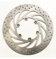 Mtx parts диск передний гальмувальний bmw f 650 '93-'10, g 650 '07-'09, aprilia pegaso 650 '91-'08 (300x105)