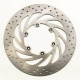 Mtx parts диск передний гальмувальний bmw f 650 '93-'10, g 650 '07-'09, aprilia pegaso 650 '91-'08 (300x105)