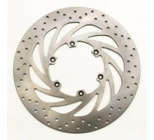 Mtx parts диск передний гальмувальний bmw f 650 '93-'10, g 650 '07-'09, aprilia pegaso 650 '91-'08 (300x105)