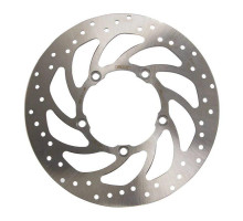 Mtx parts гальмувальний диск передний bmw g310 gs / r '16-'21 (300x111x5mm) (5x10,5mm)