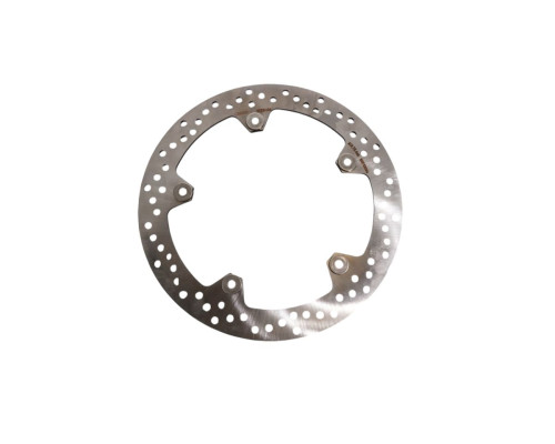 Mtx parts передний гальмувальний диск bmw r1200 gs '04-'18, f750 gs '18-'23, f850 gs '19-'23, r1250gs '19-'22, r1300gs '22 (305x181x)