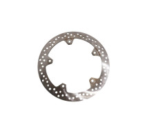 Mtx parts передний гальмувальний диск bmw r1200 gs '04-'18, f750 gs '18-'23, f850 gs '19-'23, r1250gs '19-'22, r1300gs '22 (305x181x)