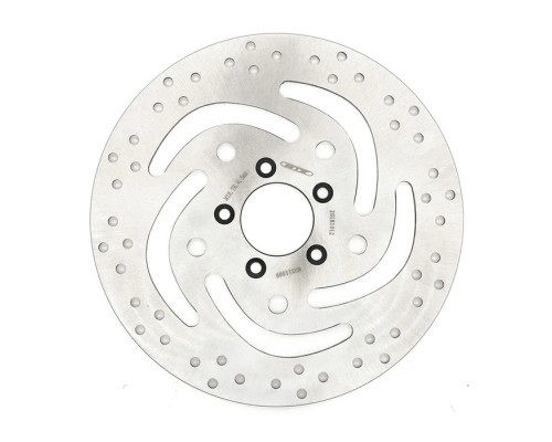 Mtx parts диск передний гальмувний harley davidson, sportster 883 / 1200 '00-'20 (292x56x5)