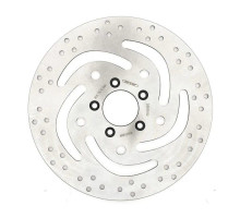 Mtx parts диск передний гальмувний harley davidson, sportster 883 / 1200 '00-'20 (292x56x5)