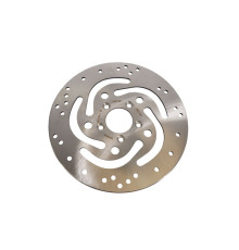 Mtx parts гальмувальний диск передний harley-davidson 883/1200/1450/1584/1690/1340 (292mmx56,3mmx5mm) (5x8,5mm)