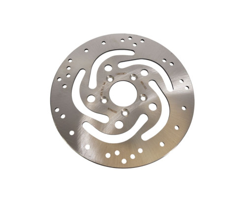 Mtx parts гальмувальний диск передний harley-davidson 883/1200/1450/1584/1690/1340 (292mmx56,3mmx5mm) (5x8,5mm)