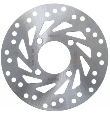 Mtx parts диск передний гальмувальний honda nsc 110 dio '11-'20, sh 125 '14-, pcx 150 '10- (220x58xmm)