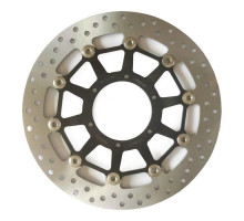 Mtx parts диск передний гальмувальний honda cb 1300 '03-12, cbr 600 rr '03-'23, cb 1000 r '09-'16 (310x94x5mm) (6x6,5mm)