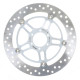 Mtx parts гальмувальний диск передний honda cb 600 f / s hornet '00-'06 (296x58x4.5) (6x6.5mm)