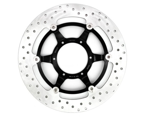 Mtx parts гальмувальний диск передний honda cbr 1000 rr '08-'17 (abs) (320x94x5) (6x6,25mm)