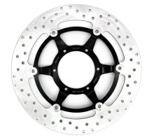 Mtx parts гальмувальний диск передний honda cbr 1000 rr '08-'17 (abs) (320x94x5) (6x6,25mm)