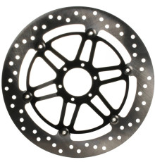 Mtx parts гальмувальний диск передний honda cbr 1100 xx super balckbird '97-'98 (310x58x5) (6x6,5mm)
