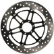 Mtx parts гальмувальний диск передний honda cbr 1100 xx super balckbird '97-'98 (310x58x5) (6x6,5mm)