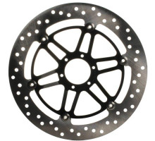 Mtx parts гальмувальний диск передний honda cbr 1100 xx super balckbird '97-'98 (310x58x5) (6x6,5mm)