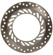 Mtx parts гальмувальний диск передний honda cbr 125 '04-'10