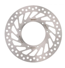 Mtx parts диск передний гальмівний honda cr 125/250, crf250r/x, crf 450 '04-'16 (240x101x3mm) (6x6,25mm)