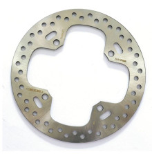 Mtx parts гальмувальний диск передний honda cr 125r/250r '97-'01 (240x121x4mm) (4x10,5mm)