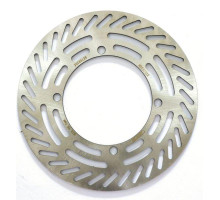 Mtx parts гальмувальний диск передний honda cr 125r/250r/500r '90-'91 (240x118x3mm) (4x6,5mm)