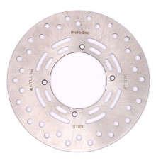 Mtx parts диск передний гальмівний honda cr 80r '96-'02, cr 85r '03-'07, crf 150 '07-'18 (220x88x3mm) (4x6,5mm)