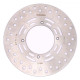 Mtx parts диск передний гальмівний honda cr 80r '96-'02, cr 85r '03-'07, crf 150 '07-'18 (220x88x3mm) (4x6,5mm)