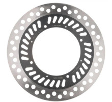 Mtx parts гальмувальний диск передний honda crf 150f/crf 230 '03-'17 (240x118x3mm) (4x6.5)