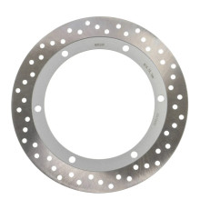 Mtx parts гальмувальний диск передний honda gl 1500 gold wing '88-'00 (296x184x) (6x10,5mm)