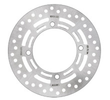 Mtx parts гальмувальний диск передний honda pcx 125/150 '18-21 (220x105x3.5mm) (4x10.5mm)