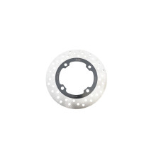 Mtx parts диск передний гальмувальний honda sh 125 '00-'12, sh 150 '98-'08, nes 125 / 150 '00-'06, dylan 125 / 150 '00-'07, (220x105x4) (4x10.5)