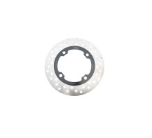 Mtx parts диск передний гальмувальний honda sh 125 '00-'12, sh 150 '98-'08, nes 125 / 150 '00-'06, dylan 125 / 150 '00-'07, (220x105x4) (4x10.5)