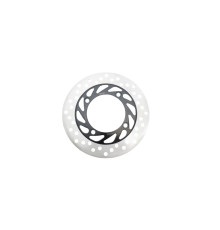 Mtx parts гальмувальний диск передний honda sh 125 '09-'23 (240x105x4mm) (4x10,25mm)