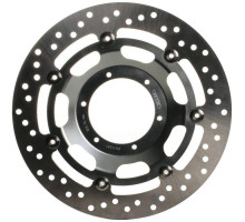Mtx parts гальмувальний диск передний honda st 1300 '02-'13 / abs '13-'17, ctx 1300 / 1300 abs '14-'16 (310x94x5mm) (6x6,25mm)
