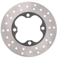 Mtx parts гальмувальний диск передний honda trx 420 '07-'21 (185x75.5x4mm) (4x10.5mm)