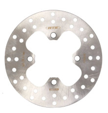 Mtx parts гальмівний диск передний honda trx 500 fm/fpe/fpm '12-'13 (196x75x4mm) (4x10,5mm)