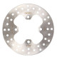 Mtx parts гальмівний диск передний honda trx 500 fm/fpe/fpm '12-'13 (196x75x4mm) (4x10,5mm)