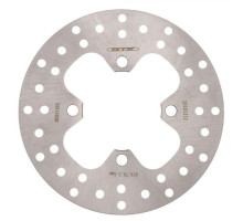 Mtx parts гальмувальний диск передний honda trx 500 fourtrax '12, (196x75x4mm) (4x10,5mm)