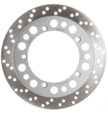 Mtx parts диск передний гальмувальний honda vt 600 c '88-'07, vt 500c '83-'86, vt 700c '86-'87 (296x144x)