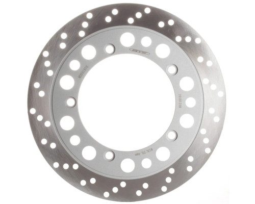 Mtx parts диск передний гальмувальний honda vt 600 c '88-'07, vt 500c '83-'86, vt 700c '86-'87 (296x144x)
