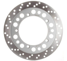 Mtx parts диск передний гальмувальний honda vt 600 c '88-'07, vt 500c '83-'86, vt 700c '86-'87 (296x144x)
