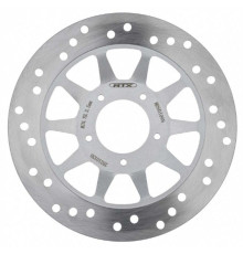 Mtx parts гальмувальний диск передний honda xr 150l '14-'21 (240x58x4mm) (5x6,2mm)