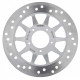 Mtx parts гальмувальний диск передний honda xr 150l '14-'21 (240x58x4mm) (5x6,2mm)