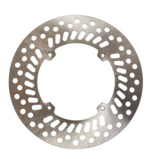 Mtx parts диск передний гальмувальний honda xr 250r '02-'04, xr 400r '96-'04, xr 600r '92-'00, xr 650 '00-'07 (240x118x3.5mm) (4x6.5mm)