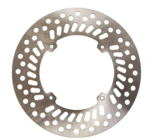 Mtx parts диск передний гальмувальний honda xr 250r '02-'04, xr 400r '96-'04, xr 600r '92-'00, xr 650 '00-'07 (240x118x3.5mm) (4x6.5mm)