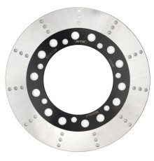 Mtx parts передний гальмувальний диск kawasaki en 500 '90-'93, gpz 1100 b1 '82, gt 550 g1-g9 '83-'01, ltd 454 (en 450 a1-a5) '86-'89, z 1000 j1/j2 '81-'82, z 1000 k1/k2 ltd '81 -'83, z 1100 a1-a3 '81-'83