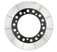 Mtx parts передний гальмувальний диск kawasaki en 500 '90-'93, gpz 1100 b1 '82, gt 550 g1-g9 '83-'01, ltd 454 (en 450 a1-a5) '86-'89, z 1000 j1/j2 '81-'82, z 1000 k1/k2 ltd '81 -'83, z 1100 a1-a3 '81-'83