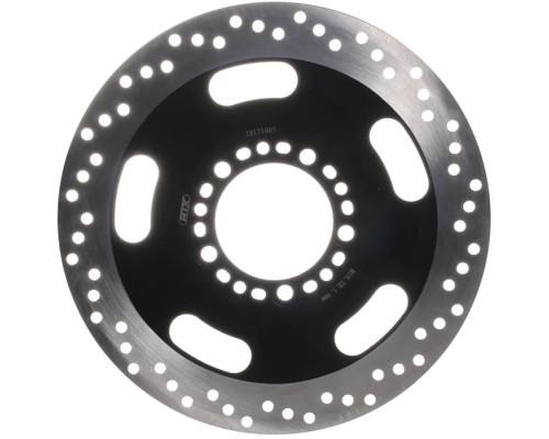 Mtx parts передний гальмувальний диск kawasaki en 650 vulcan '15-'23 (300x80xmm) (5 отворов)