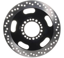 Mtx parts передний гальмувальний диск kawasaki en 650 vulcan '15-'23 (300x80xmm) (5 отворов)